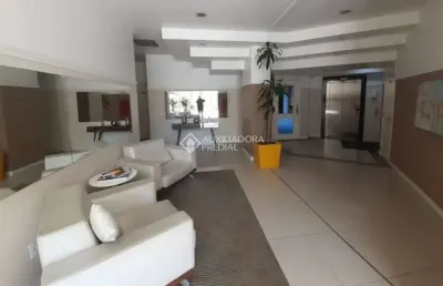 Apartamento com 2 quartos para alugar na rua dos burgueses, 295, partenon, porto alegre, 76 m2 por r$ 2.800