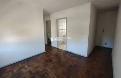 Apartamento com 2 quartos para alugar na rua doutor ary ramos de lima, 39, vila ipiranga, porto alegre, 60 m2 por r$ 1.500
