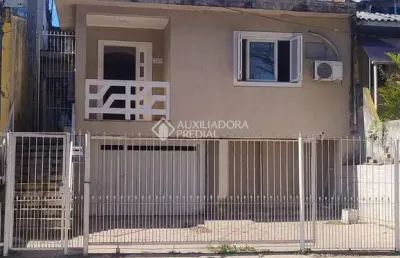 Casa em condomínio fechado com 2 quartos para alugar na rua braille, 351, costa e silva, porto alegre, 137 m2 por r$ 2.500