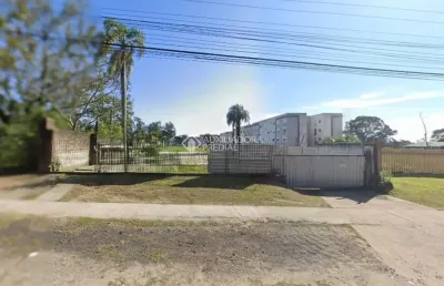 Terreno comercial para alugar na avenida protásio alves, 9450, protásio alves, porto alegre, 2505 m2 por r$ 6.000