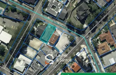 Casa com 4 quartos à venda no Alto da Glória, Curitiba 