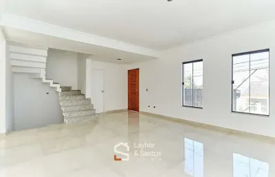 Casa com 3 quartos à venda no Jardim das Américas, Curitiba 