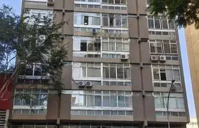 Sala comercial à venda no Centro, Curitiba 