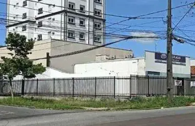 Terreno à venda no Centro, São José dos Pinhais 