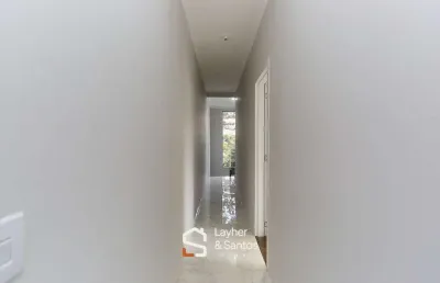 Casa com 3 quartos à venda na Cidade Jardim, São José dos Pinhais 