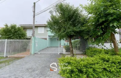 Casa com 3 quartos à venda no Bairro Alto, Curitiba 