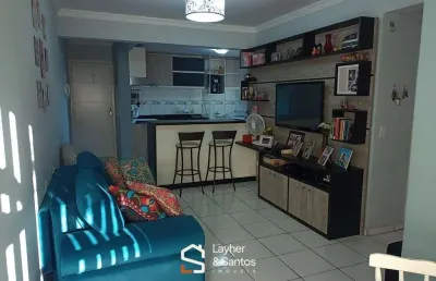 Apartamento com 3 quartos à venda no Parque da Fonte, São José dos Pinhais 