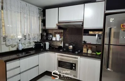 Casa com 3 quartos à venda no Cajuru, Curitiba 