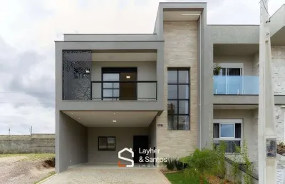 Casa com 3 quartos à venda na Costeira, São José dos Pinhais 