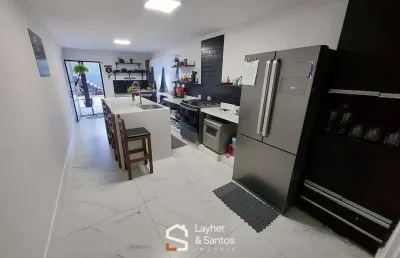 Casa com 4 quartos à venda no Perequê, Matinhos 