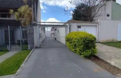 Casa com 2 quartos à venda no Jardim das Américas, Curitiba 