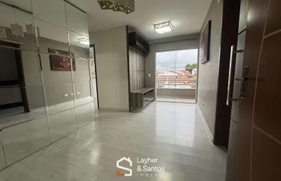 Apartamento com 2 quartos à venda no Afonso Pena, São José dos Pinhais 