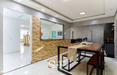 Casa com 3 quartos à venda no Capão da Imbuia, Curitiba 