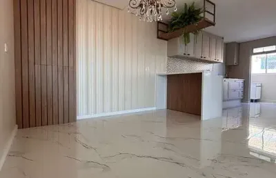 Apartamento com 4 quartos à venda no Centro, São José dos Pinhais 