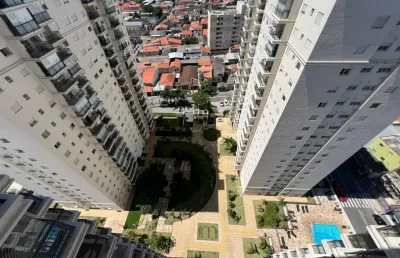 Apartamento para venda vila augusta, condomínio wi 3 dormitórios , 2 vagas