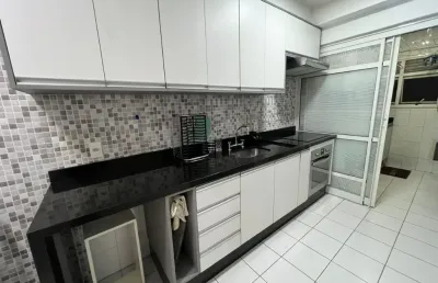 Apartamento com 3 quartos à venda na Rua Maurício de Oliveira, 170, Vila Augusta, Guarulhos