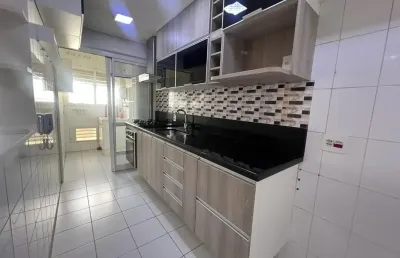 Apartamento com 2 quartos à venda na Rua Maurício de Oliveira, 170, Vila Augusta, Guarulhos