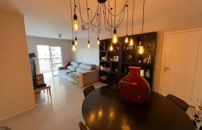 Apartamento para venda vila augusta, condomínio wi 3 dormitórios , 2 vagas