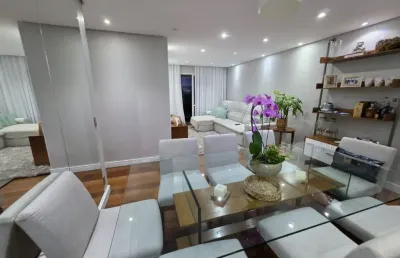 Apartamento lindo para venda vila augusta, condomínio wi 3 dormitórios , 2 vagas