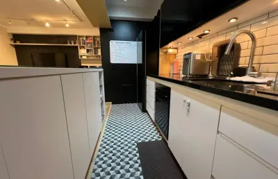 Apartamento com 2 quartos à venda na Rua Maurício de Oliveira, 170, Vila Augusta, Guarulhos