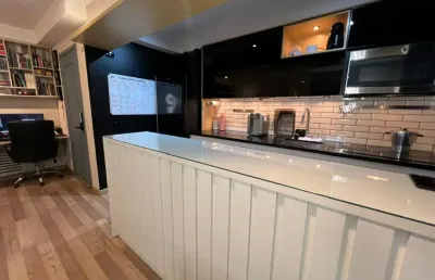 Apartamento com 2 quartos à venda na Rua Maurício de Oliveira, 170, Vila Augusta, Guarulhos
