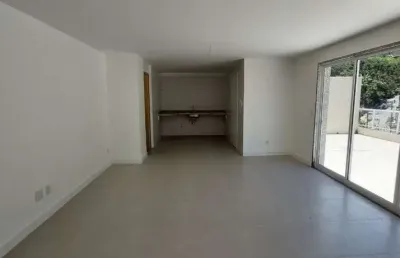 Cobertura para venda, agriões, 3 dormitórios, 1 suíte, 3 banheiros, 2 vagas