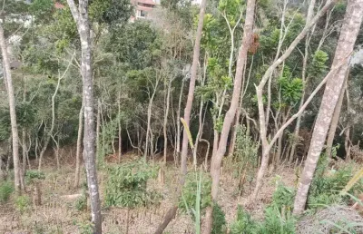 Terreno em condomínio para venda em teresópolis, panorama