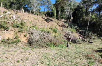 Terreno em condomínio fechado à venda no Agriões, Teresópolis 