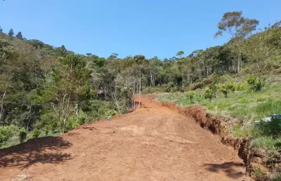 Terreno em condomínio para venda em teresópolis, albuquerque