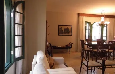 Casa com 4 quartos à venda na rua cruz e souza, 102, centro, florianópolis, 291 m2 por r$ 3.800.000