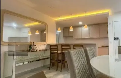 Apartamento com 2 quartos à venda na rua adiles della giustina, 318, ingleses do rio vermelho, florianópolis, 105 m2 por r$ 880.100