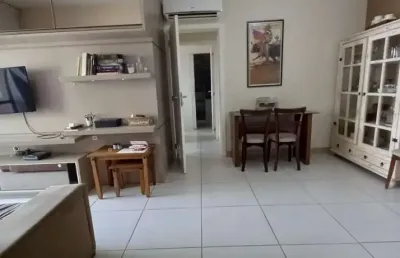 Apartamento com 2 quartos à venda na rodovia admar gonzaga, 725, itacorubi, florianópolis, 68 m2 por r$ 980.000
