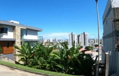 Terreno em condomínio fechado à venda na rua marcelino simas, 349, estreito, florianópolis, 355 m2 por r$ 1.180.000