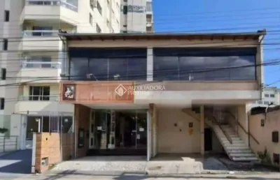 Casa comercial à venda na praça hercílio luz, 189, centro, florianópolis, 582 m2 por r$ 3.830.000