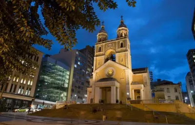 Apartamento com 1 quarto à venda na rua dos ilhéus, 142, centro, florianópolis, 51 m2 por r$ 495.000