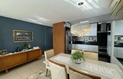 Apartamento com 3 quartos à venda na rua antônio costa, 11, itacorubi, florianópolis, 89 m2 por r$ 1.300.000