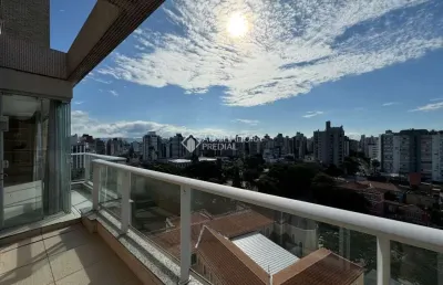 Cobertura com 2 quartos à venda na praça getúlio vargas, 158, centro, florianópolis, 136 m2 por r$ 1.850.000
