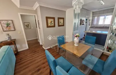 Apartamento com 3 quartos à venda na rua desembargador arno hoeschl, 114, centro, florianópolis, 109 m2 por r$ 1.495.000