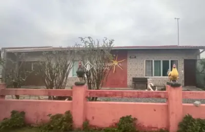 Casa com 3 quartos à venda na são francisco do sul, 602, balneário enseada, são francisco do sul, 167 m2 por r$ 551.000