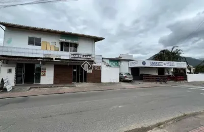 Casa comercial à venda na rua jorgino damásio espíndola, 1005, barra do aririú, palhoça, 300 m2 por r$ 1.299.000