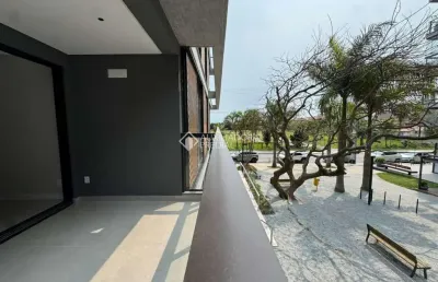Apartamento com 3 quartos à venda na rua dos polvos, 55, jurerê, florianópolis, 131 m2 por r$ 3.349.000