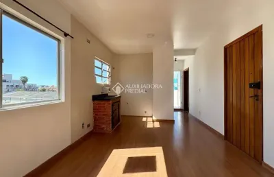 Cobertura com 1 quarto à venda na rua hypólito gregório pereira, 137, canasvieiras, florianópolis, 73 m2 por r$ 535.000