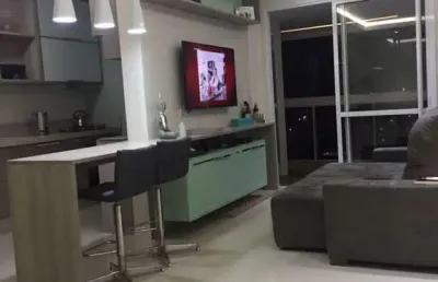 Apartamento com 3 quartos à venda na rua moura, 428, barreiros, são josé, 94 m2 por r$ 880.000