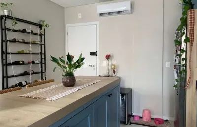 Apartamento com 1 quarto à venda na rodovia joão paulo, 497, joão paulo, florianópolis, 38 m2 por r$ 700.000
