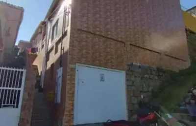 Casa com 7 quartos à venda na rua monsenhor topp, 295, centro, florianópolis, 257 m2 por r$ 1.200.000