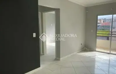 Apartamento com 2 quartos à venda na rua léo augusto da silva, 37, serraria, são josé, 62 m2 por r$ 285.000