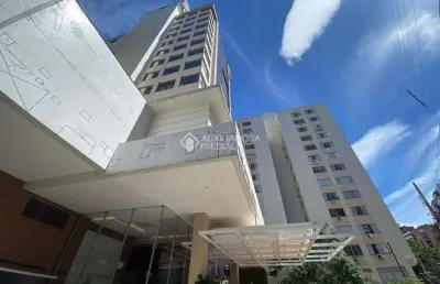Sala comercial à venda na professor othon gama deça, 900, 677, centro, florianópolis, 120 m2 por r$ 2.200.000