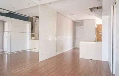 Apartamento com 2 quartos à venda na rua joão batista d'alascio, 260, coqueiros, florianópolis, 109 m2 por r$ 1.500.000