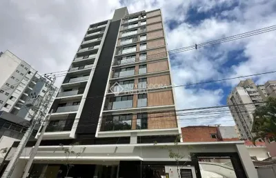 Apartamento com 2 quartos à venda na praça hercílio luz, 1131, centro, florianópolis, 69 m2 por r$ 1.200.000