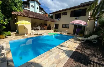 Casa com 3 quartos à venda na rua joão carvalho, 223, agronômica, florianópolis, 163 m2 por r$ 3.100.000